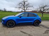 Porsche  Macan, Garantie, 360 Kamera, Panorama 