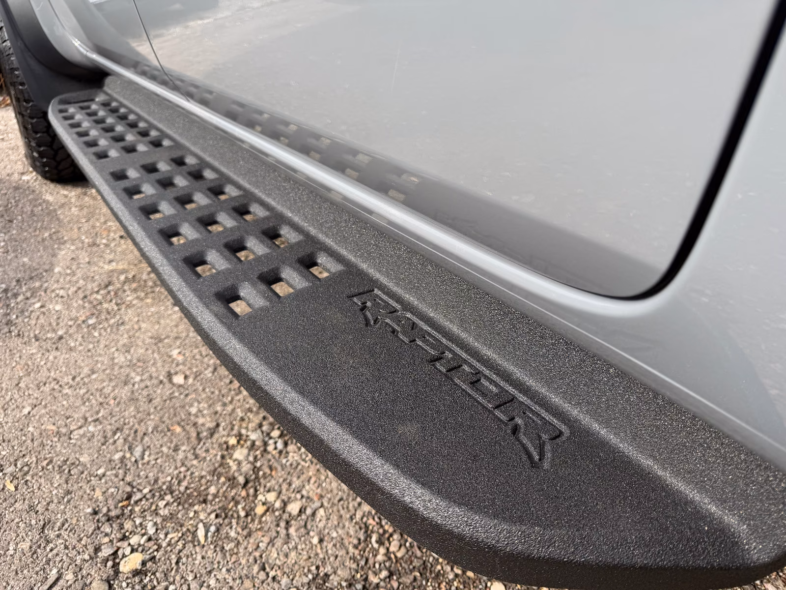 Ford Ranger Raptor Performance Doppelkabine 4x4*AHK*