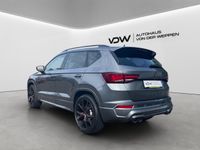 Cupra Ateca - Vorschau Bild 5
