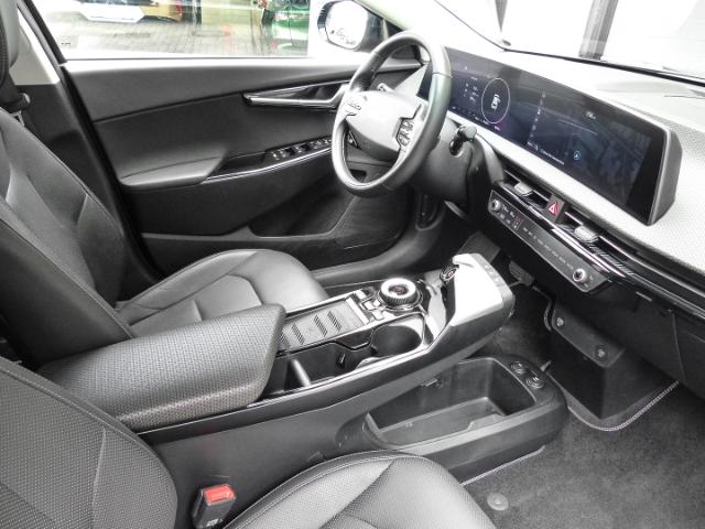 Kia EV6 2WD StandHZG Navi Digitales Cockpit LED ACC 