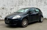 Fiat Punto 1.2 8V|ZAHNRIEHMEN NEU| - Fiat Punto: Schwarz