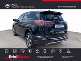 Toyota RAV4 - Toyota RAV 4 mit Hybrid-Antrieb
