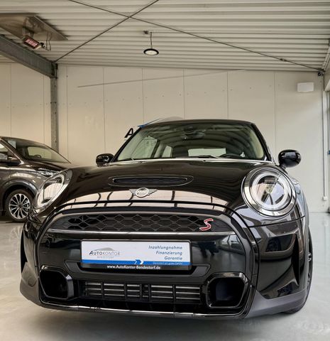 MINI Cooper S Sport Autom., *LED *Kamera *CarPlay