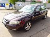 Hyundai SONATA 2.4 GLS - Hyundai SONATA: 2.4