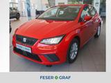 Seat Ibiza 1.0 TSI Style Full Link LED RüKa Sitzh.