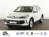 Volkswagen Tiguan 1.5 eTSI 150 DSG Elegance  LED Navi Head-