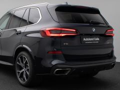 Foto Nummer 17: BMW X5 M50