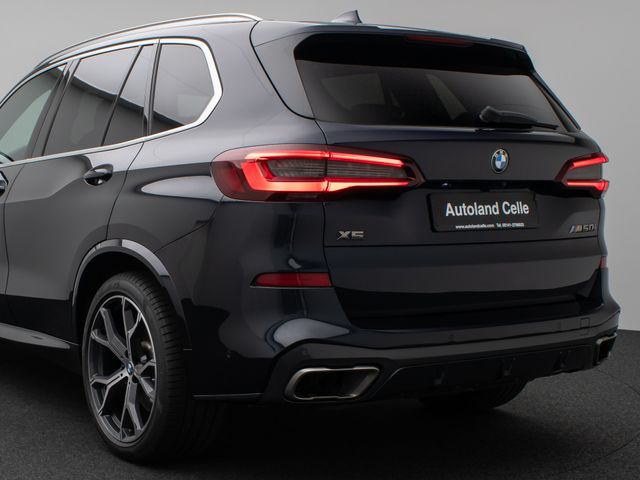 Foto Nummer 17: BMW X5 M50