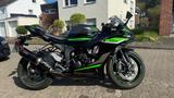 Kawasaki Ninja ZX-6R Performance - mit 3 Jahren Garantie - Kawasaki Motorräder in Bonn