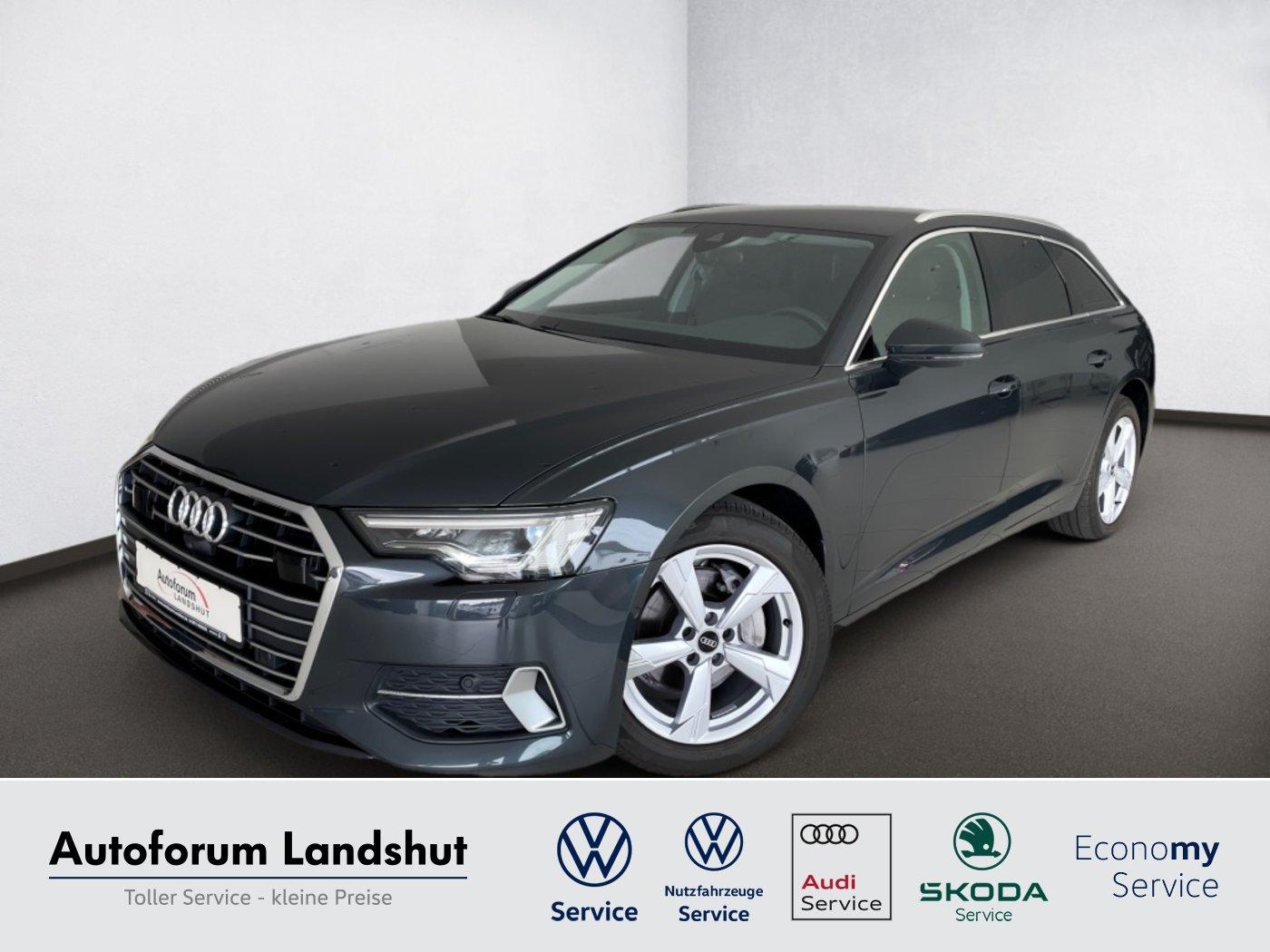 Audi A6 40 TDI sport MATRIX/MMI+/360KAM/ASSIST/DSP