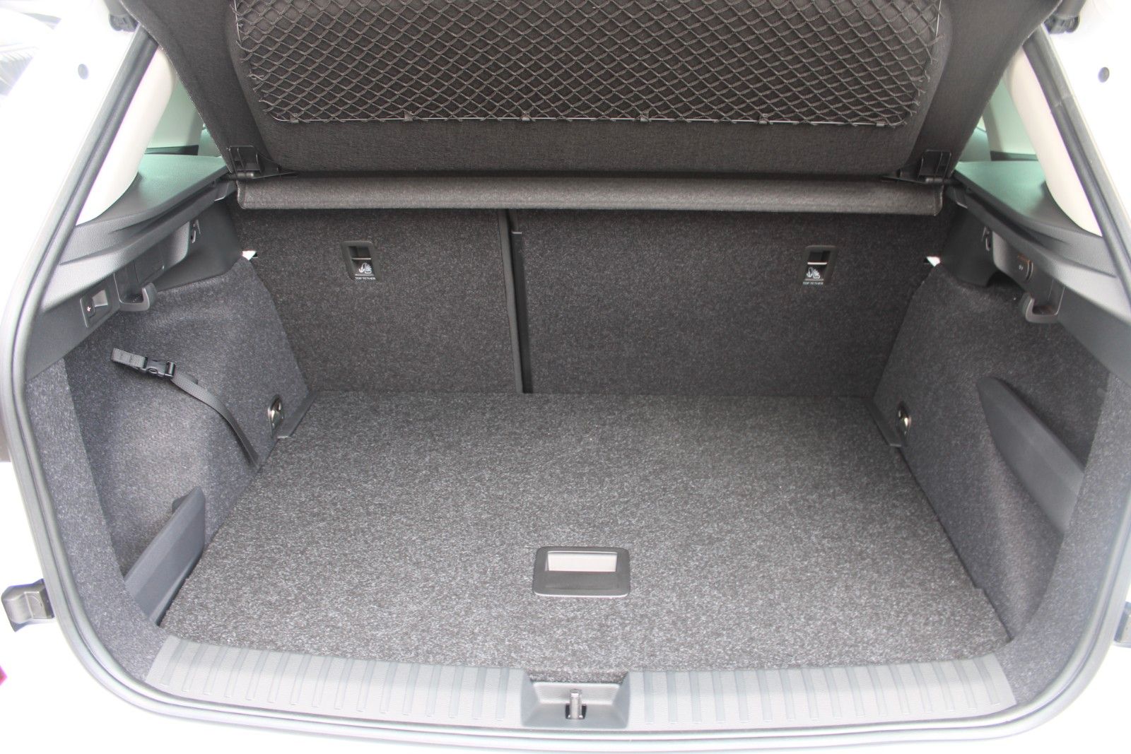 Skoda Kamiq - Bild 13