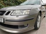 Saab 9-3 2.0 Turbo Aero Cabriolet ein Traum! - Saab 9-3: Cabrio, Aero