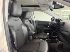 JEEP Compass Limited ACC Panorama Beats Audio Navi