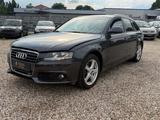 Audi A4 2.0 TFSI 132kW multitronic S line Avant S... - Audi A4 aus 2009: Line