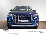 Audi Q5 35 TDI advanced S-tronic AHK Navi+ Sitzhz - Audi Q5 in Kiel