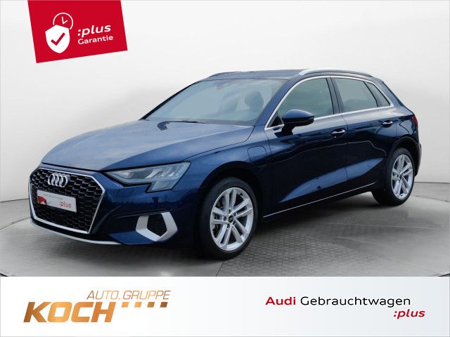 Audi A3 Sportback 40 TFSI e S-Tronic, 388,- Euro mona