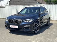 BMW X3 M40i/Scheckheftgepflegt/Panoramadach/360°/LED bei Bilicar