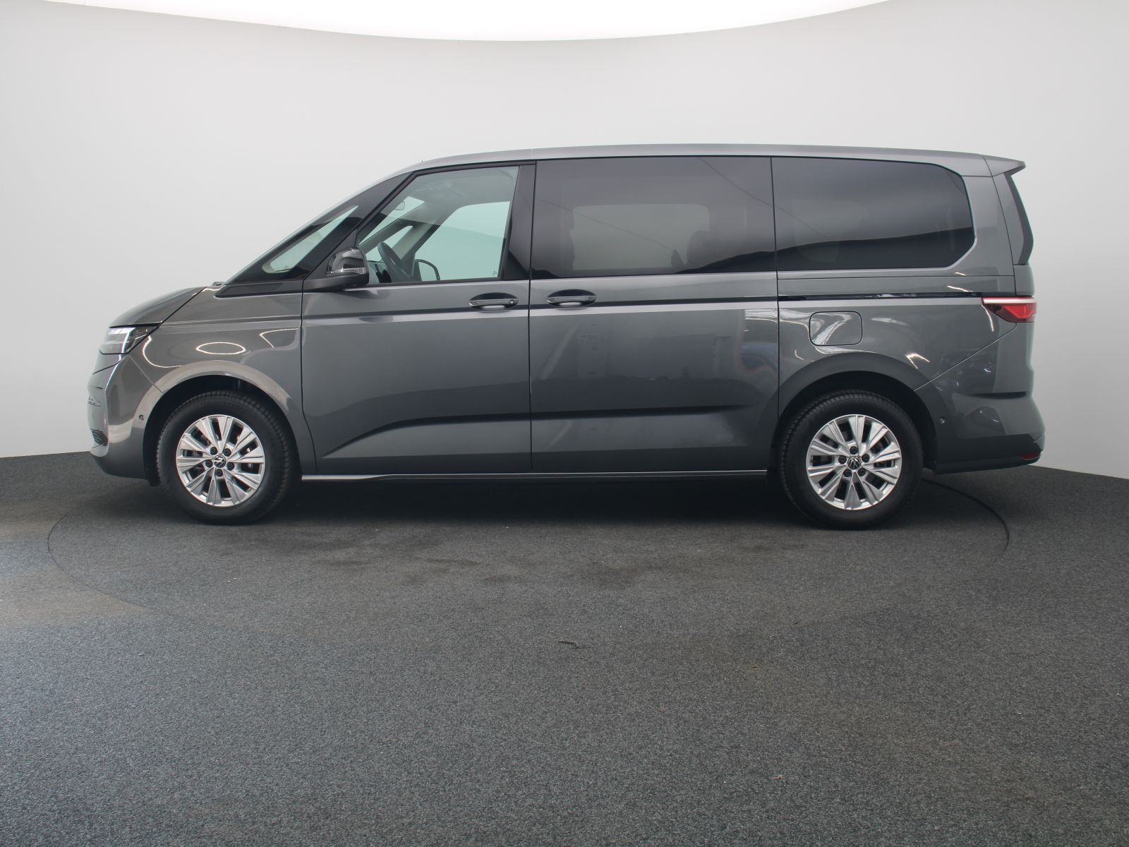 Volkswagen T7 Multivan - Bild 6