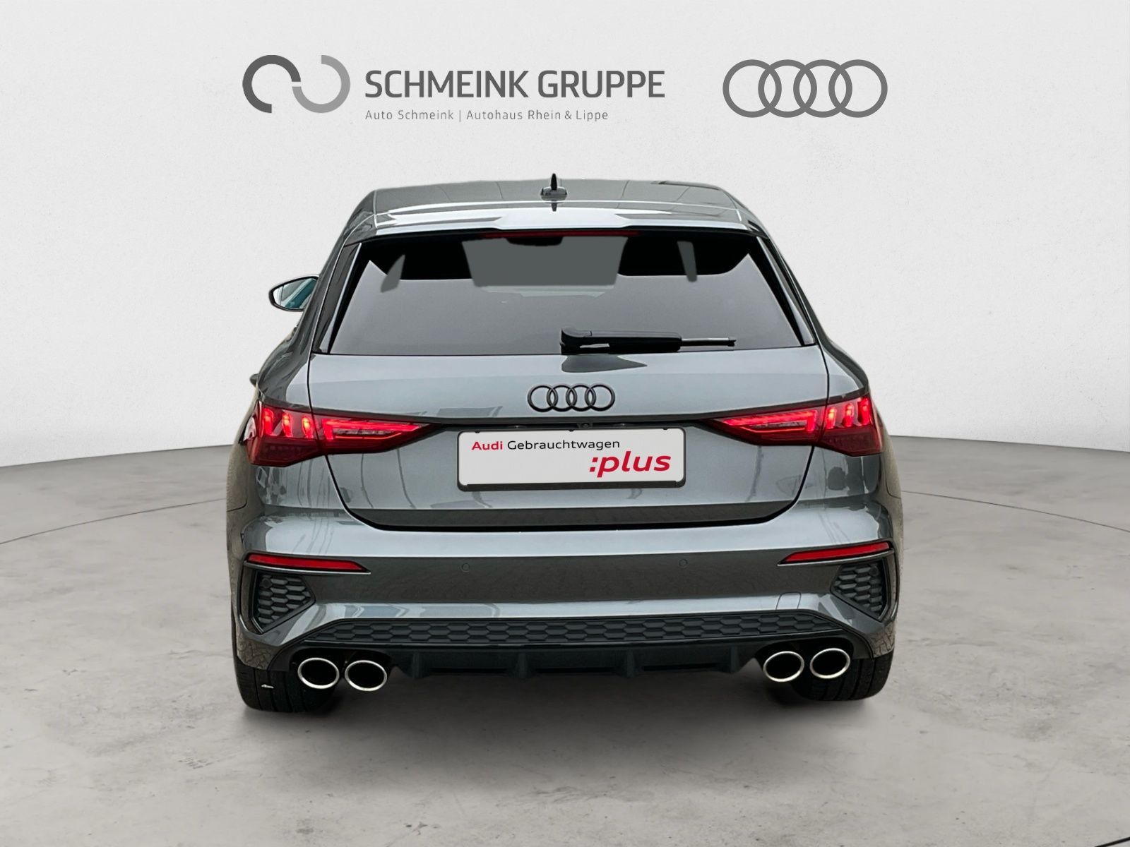 Audi S3 - Bild 5