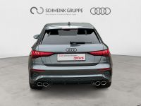 Audi S3 - Vorschau Bild 5