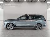 BMW X7 xDrive40d M Sport Standheizung Massage Alarm - gebrauchte BMW X7 aus dem Jahr 2023