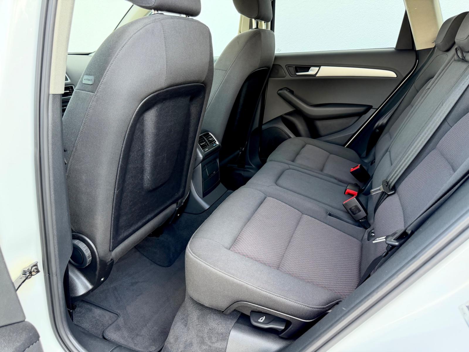 Audi Q5 2.0 TFSI quattro /NAVI/LED/PDC/GARANTIE/