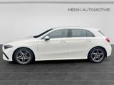 Mercedes-Benz A 200d AMG|AMBIENTE|MBUX|SHZ|TEMP|KAM|KEYL|LED - gebrauchte Mercedes-Benz A 200 aus dem Jahr 2023