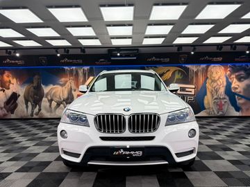 BMW X3 - 2