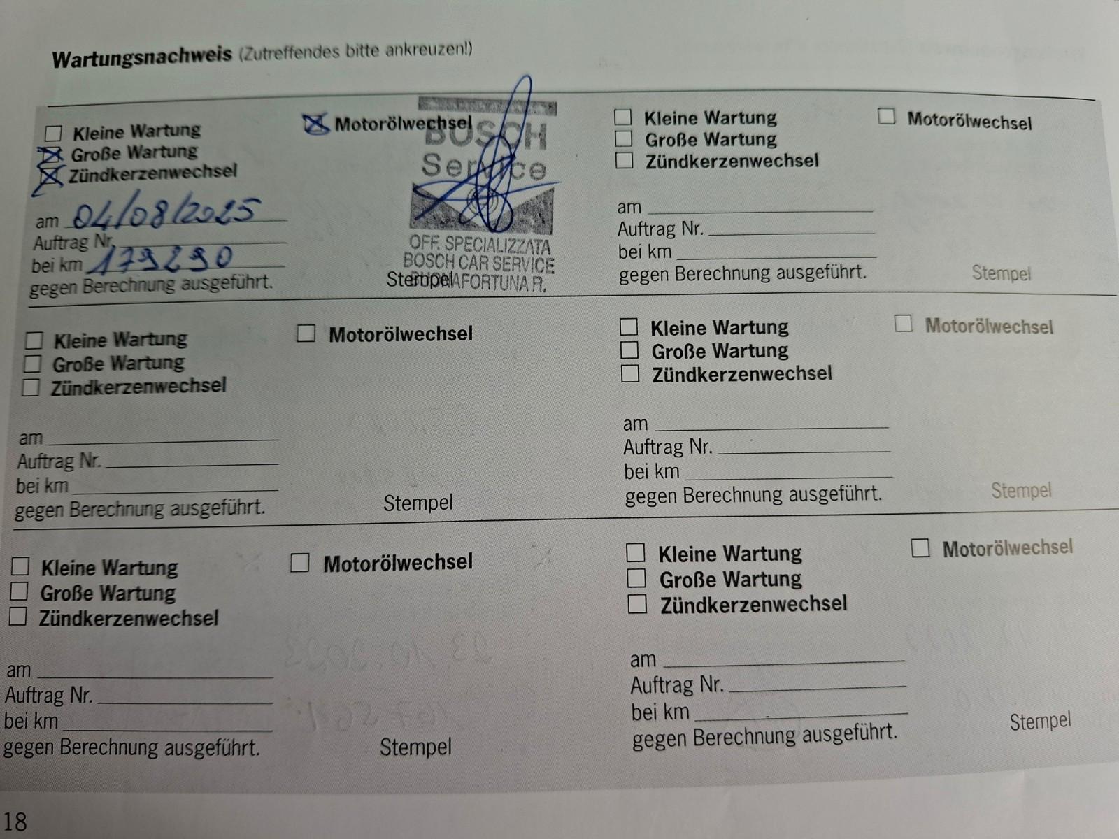 Porsche Cayenne 957 V6 unfallfrei, gepflegt
