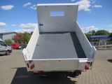 Mercedes-Benz Sprinter DoKa Pritsche Kipper 310CDI /AHK - Mercedes-Benz 2010