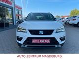 Seat Ateca Xcellence 4Drive 2.0 TDI*VOLL*ACC*DCC*LED* - Seat Ateca in Magdeburg
