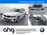 BMW 318i Touring Innovationsp Driv Ass Pro Cockpit P - BMW 318 Jahreswagen
