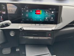 OPEL Astra GS Plug-In-Hybrid HUD StandHZG AHK-abnehmb