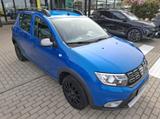 Dacia Sandero Stepway Prestige TCe 90 - Dacia Sandero: Kleinwagen