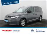 Volkswagen Caddy Kombi DSG / DigitalCockpit, AHK, LED, RFK - Volkswagen Caddy Jahreswagen