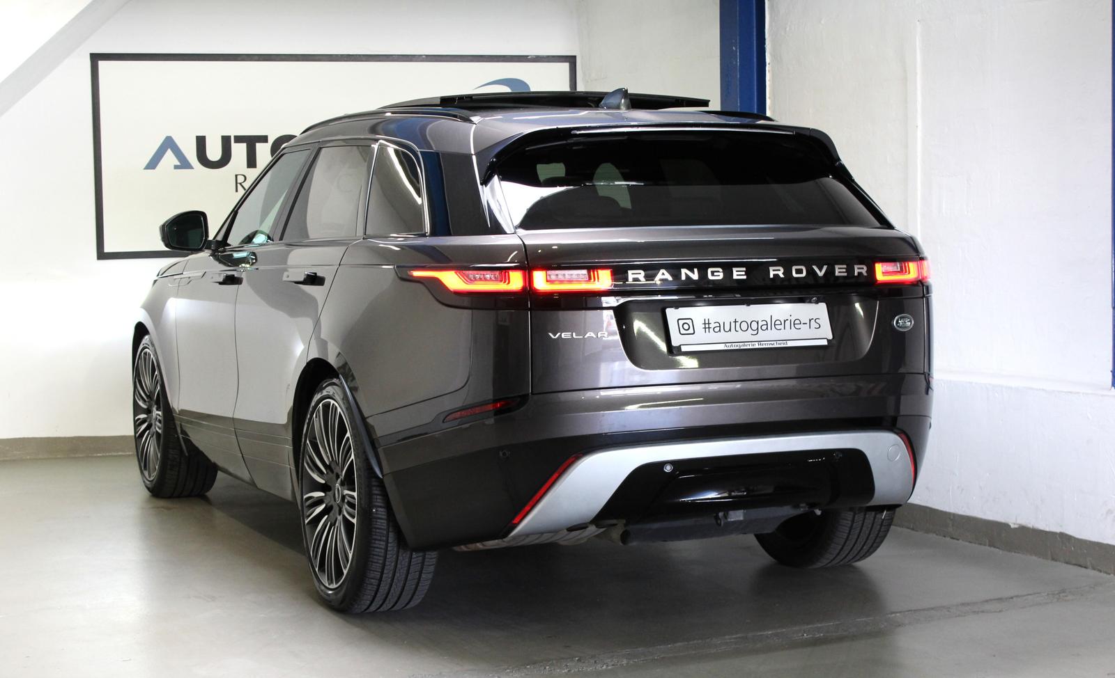 Land Rover Range Rover VelarD200 R-Dynamic SE AURIC EDIT