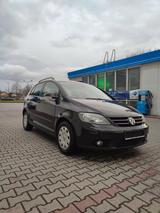 Volkswagen Golf Plus 1.4 United United - Volkswagen Golf Plus in Mannheim