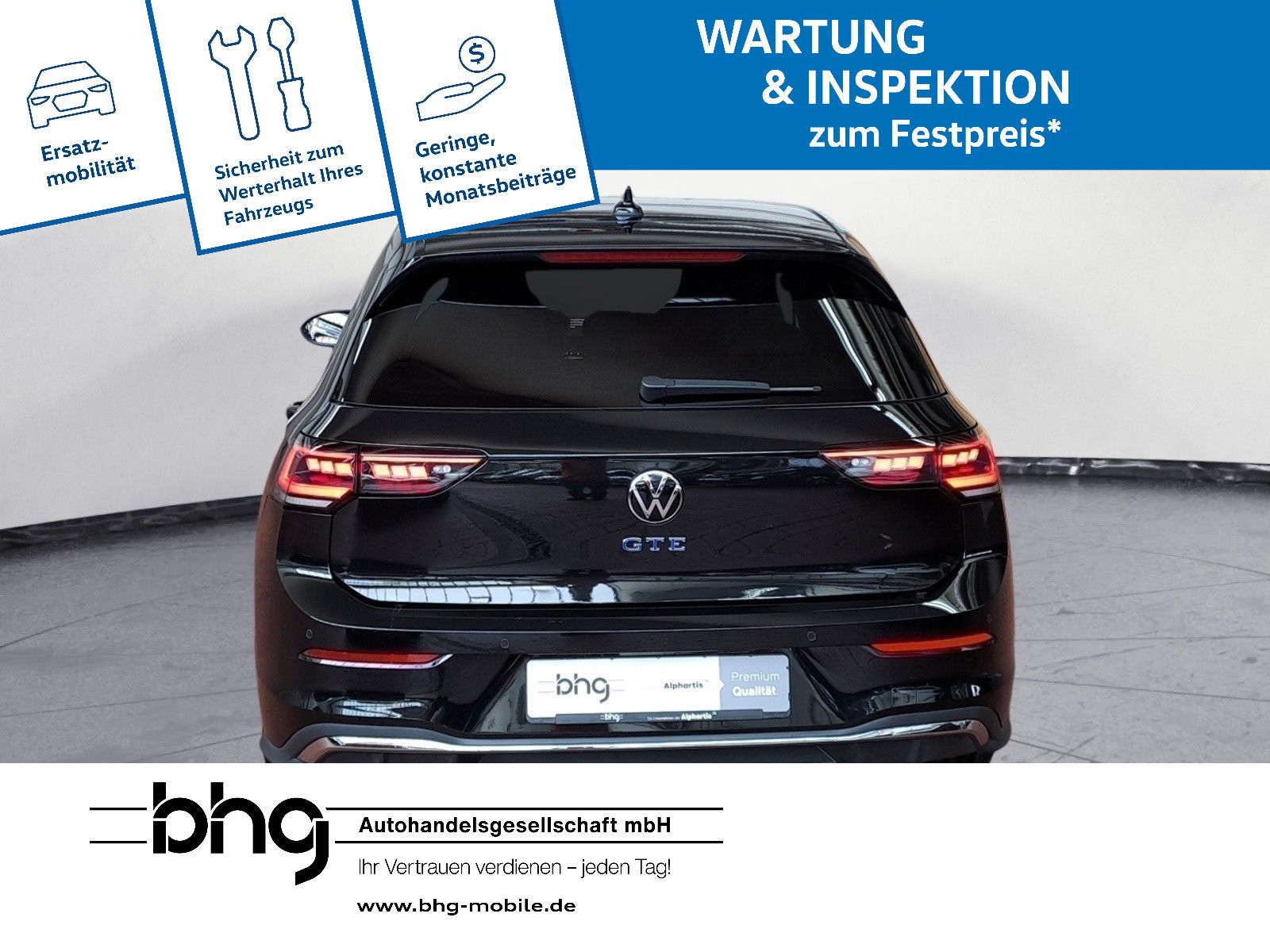 Volkswagen Golf - Bild 5