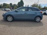 Hyundai i20 1.2 GO GARANTIE KLIMAANLAGE ALUFELGEN 1-HAND - Hyundai i20 Gebrauchtwagen in Duisburg