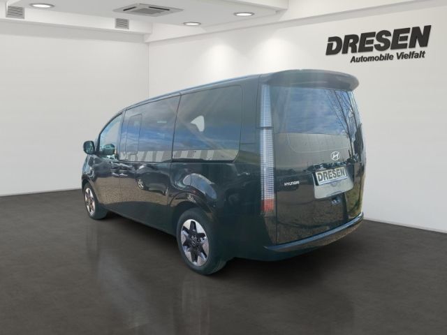 Hyundai STARIA - Bild 4