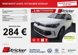 Volkswagen Tiguan Goal1.5eTSI 284,-ohne Anzahlung Navi Kame - Volkswagen Tiguan Jahreswagen