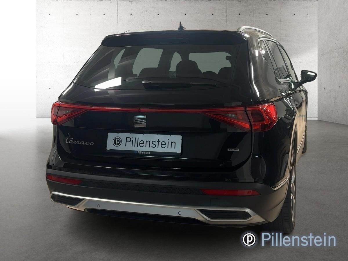 Seat Tarraco - Bild 5