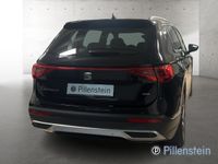 Seat Tarraco - Vorschau Bild 5