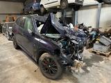 BMW X5 xDrive40d M Paket - Facelift - Totalschaden 