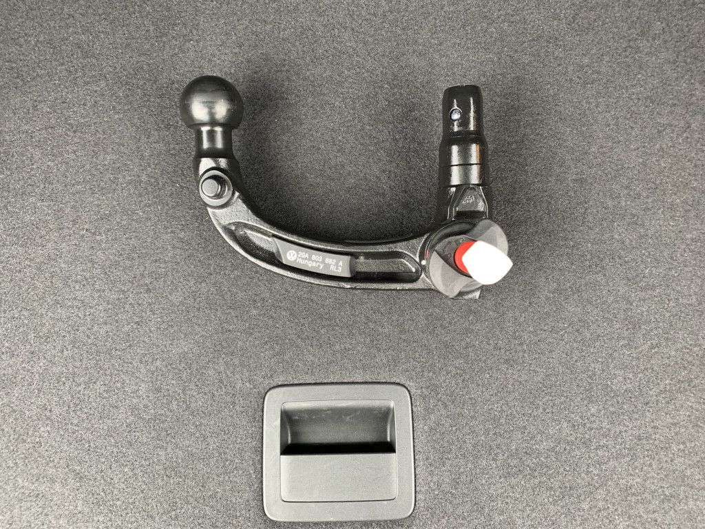 Fahrzeugabbildung Volkswagen T-Roc 1.5 TSI*Move*LED*ACC*AHK*STHZ*Cam*