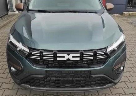 Dacia Sandero Stepway Extreme TCe 100 ECO-G / SOFOR