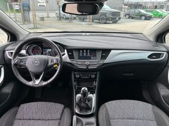 Fahrzeugabbildung Opel Astra K 1.2 Turbo Opel 2020 LED Navi Kamera 16"