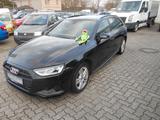 Audi A4 Avant 40 TDI 50.000km AUTOMATIK AHK - Audi A4: Kombi, Km 0