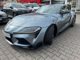 Toyota GR Supra 3.0 Twin-Scroll Turbo Premium-Paket