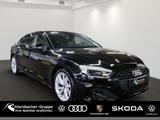 Audi A5 Sportback advanced 35 TDI Navi PANO Matrix Pa - Audi A5: Schiebedach